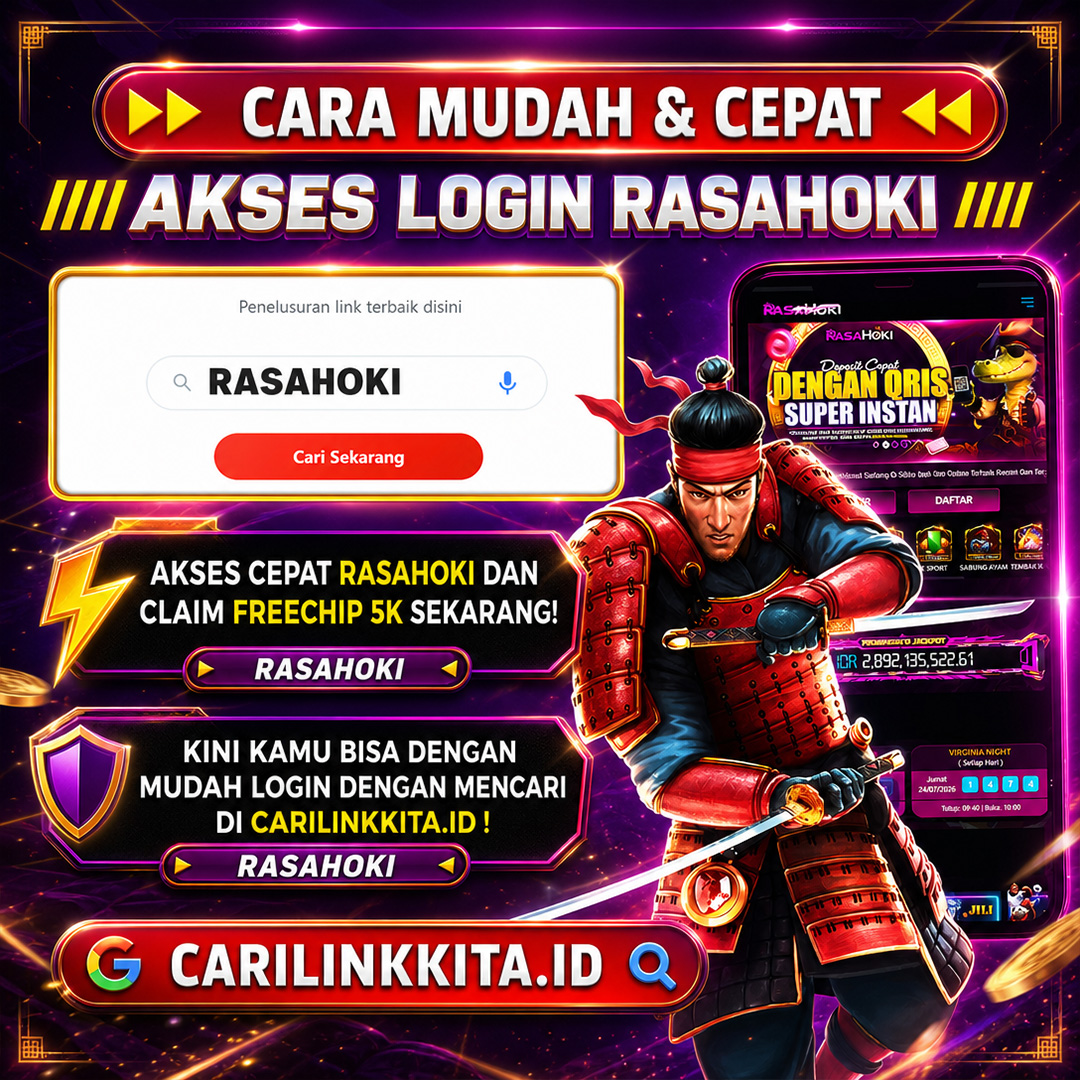 RASAHOKI Popup
